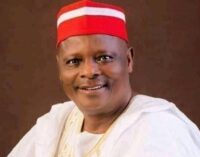 ‘He’s not welcome’ — APC chieftain asks Tinubu not to include Kwankwaso in cabinet
