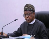 NIPSS, Lai Mohammed’s firm partner to tackle challenges in mining sector