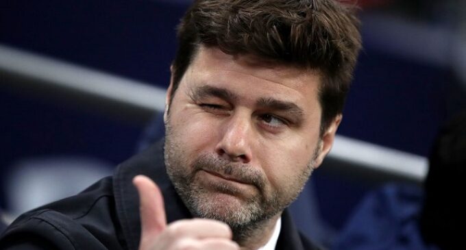 Chelsea appoint Pochettino as new manager