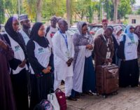 CSO to governors-elect: Avoid political decisions that can disrupt hajj operations