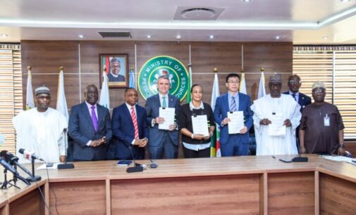 OML 130: NNPC signs five deals with partners, eyes $2.1bn investment