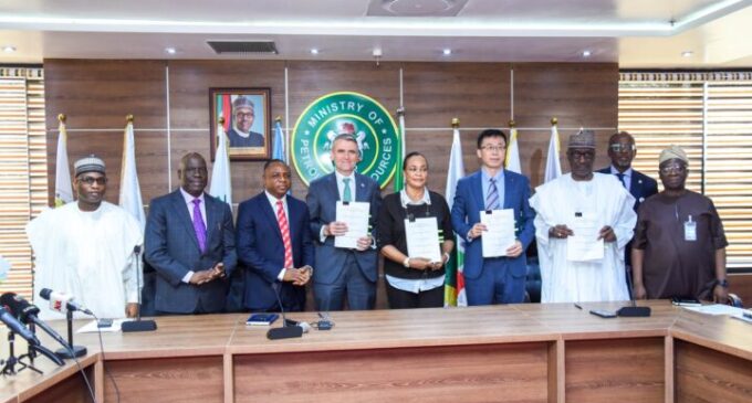 OML 130: NNPC signs five deals with partners, eyes $2.1bn investment