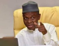 El-Rufai to ECOWAS: Military intervention in Niger Republic is war between brothers