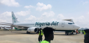 Nigeria Air remains suspended — it doesn’t benefit us, says FG