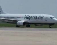 CODE submits FOI request to aviation ministry, demands accountability on Nigeria Air