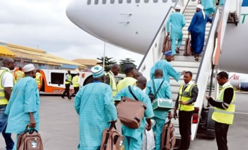 NAHCON: How we’re ensuring pilgrims don’t bear $250 additional hajj cost