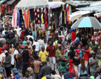 NBS: Nigeria’s economy slows to 2.31% in Q1 2023 over cash crunch
