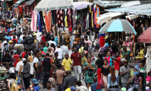 NBS: Nigeria’s economy slows to 2.31% in Q1 2023 over cash crunch