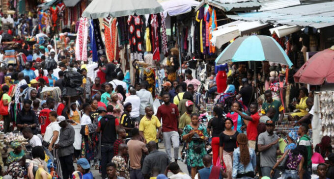 Nigeria’s GDP growth slows to 2.51% over ‘challenging economic conditions’