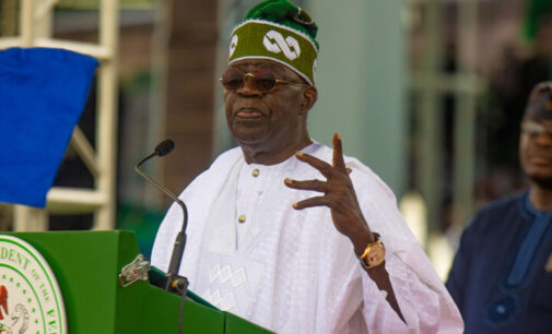 ‘Subsidy removal not immediate’ — Tinubu’s media team asks Nigerians to stop panic buying