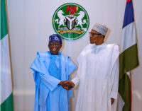 Buhari: We’ve arrived politically | Democracy is worth defending