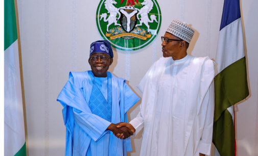 Buhari: We’ve arrived politically | Democracy is worth defending