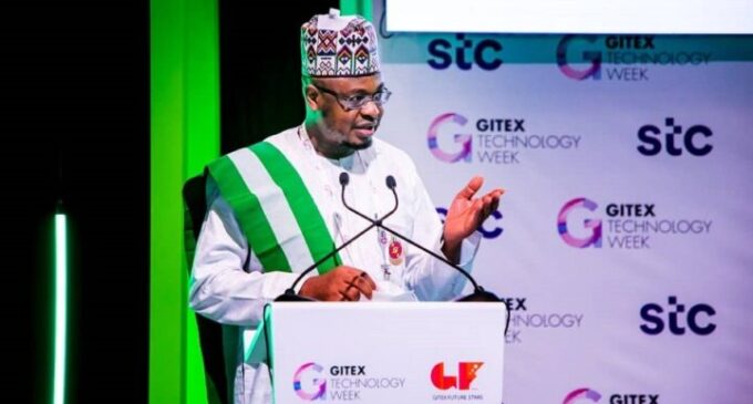 Nigeria soft-pedals on blockchain technology, approves policy to improve data integrity