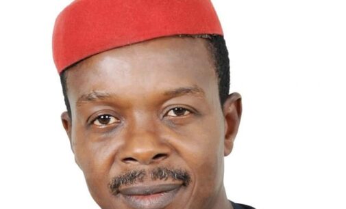 ‘Bless my aspiration’ — Ndubueze, Imo north senator-elect writes APC, declares senate president bid