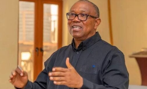 ‘It’s disheartening’ — Obi faults N15bn proposed for VP’s residence in 2024 budget