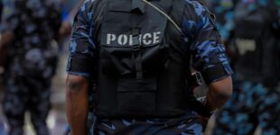 Police dismiss inspector for ‘N29.8m theft’, demote three officers over ‘extortion’