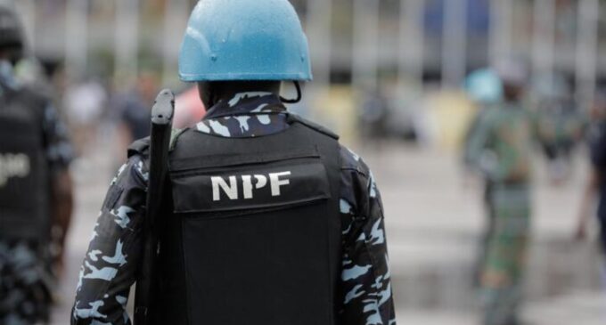 Police arrest ‘kidnapper’, recover N12m in Taraba