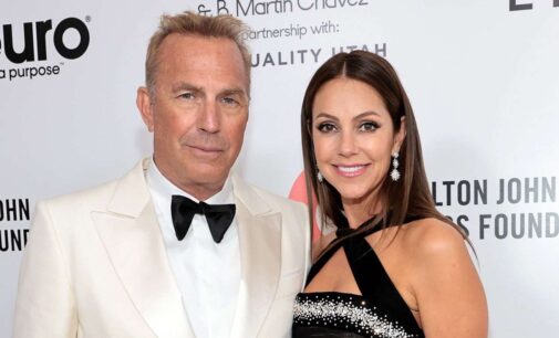 Actor Kevin Costner’s wife of 18 years is filing for divorce