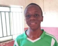 UTME: Enugu varsity offers scholarship to boy who scored 99/100 in maths