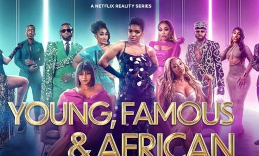 TRAILER: 2Baba, wife return for ‘Young, Famous & African’ season 2