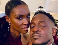 MI Abaga, wife speak on struggles with attention disorder