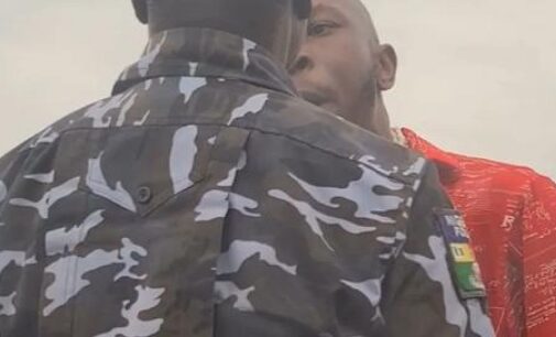 Seun Kuti slaps police officer, Murphy Afolabi’s death… top stories of last week 
