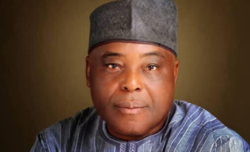 Dokpesi: A broadcast exponent stages a final show