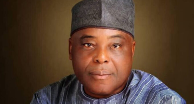 Dokpesi: A broadcast exponent stages a final show