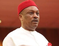 INEC lists Samuel Anyanwu as PDP candidate for Imo guber poll