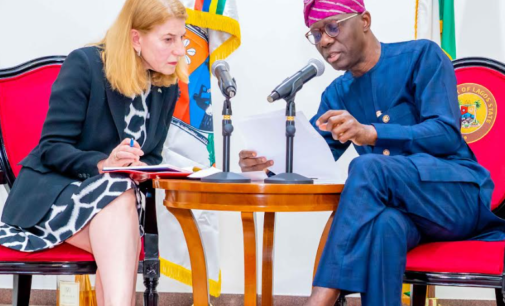 Sanwo-Olu seeks partnership with Sweden on clean energy for transport sector