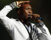 Police are biggest group of kidnappers in Nigeria, Seun Kuti claims