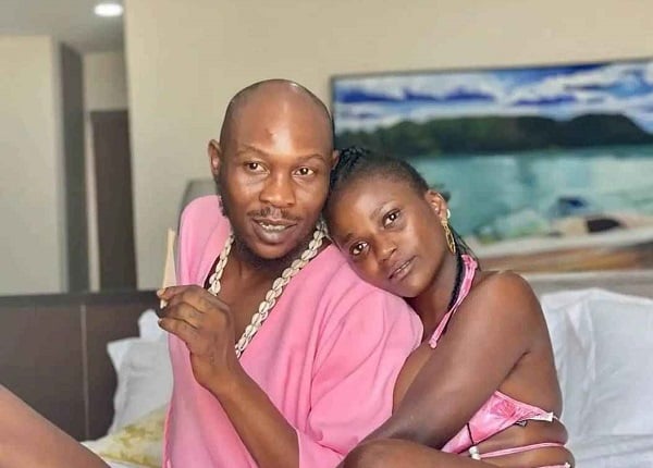 'I don't beat my wife' -- Seun Kuti addresses assault claim