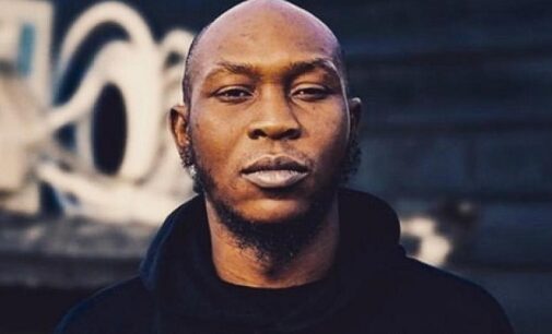 Seun Kuti reveals how he coped with loss of parents