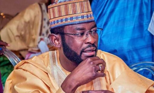 Ex-rep: Gbaja declined calls to remove me as committee chair over APC crisis in Kano