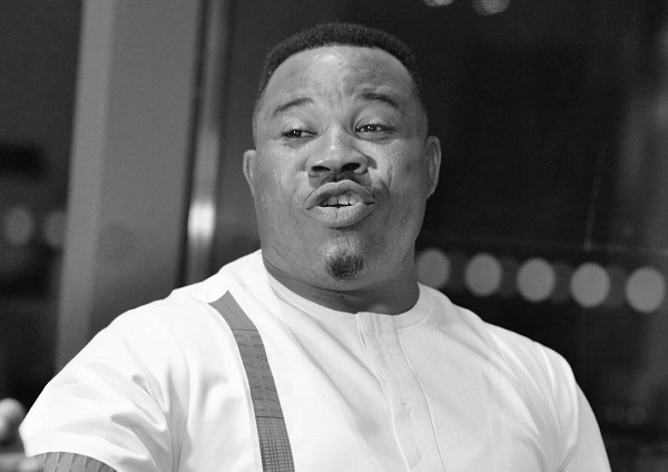 Murphy Afolabi