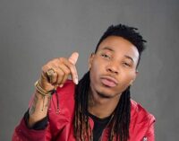 Solidstar boasts about being the ‘best artiste in Africa’