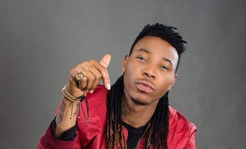 Solidstar: My hit song in 2010 inspired Psquare, changed the industry