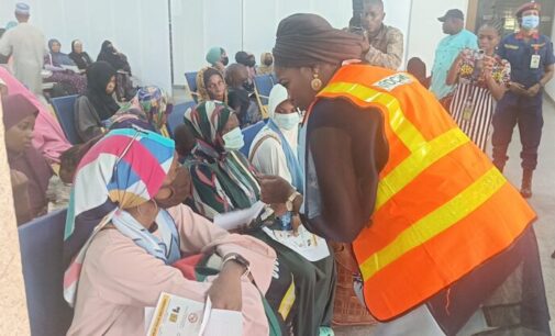 FG: Another 126 Nigerians evacuated from Sudan