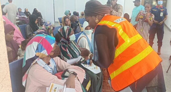 FG: 160 women claiming to be Nigerians in Sudan have no passports for evacuation