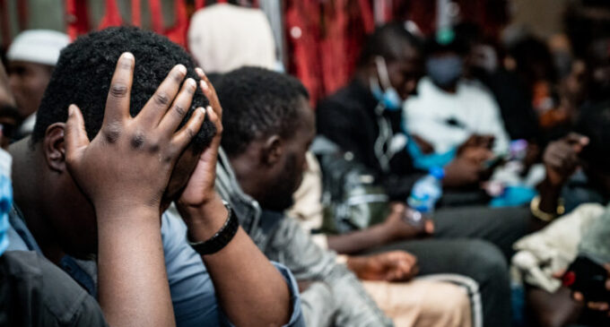 TIMELINE: From turmoil to triumph — Nigerian students’ journey home from war-torn Sudan