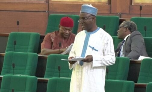 ‘Selfish agenda of a few’ — reps-elect reject Abbas’ nomination for speakership