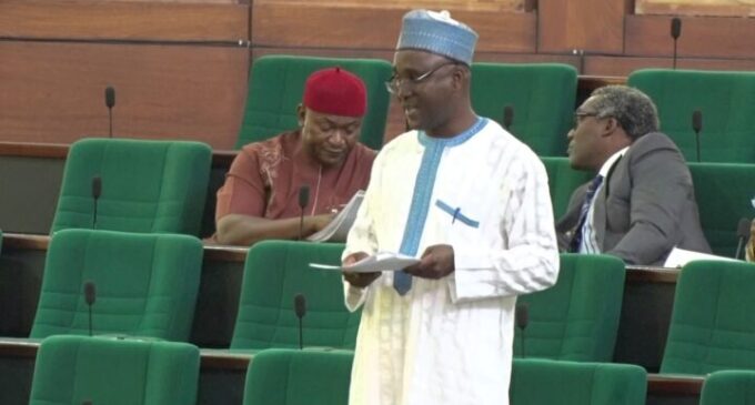 ‘Selfish agenda of a few’ — reps-elect reject Abbas’ nomination for speakership
