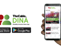 TheCable to launch Nigeria’s first disability inclusive news app on Tuesday