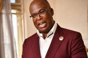 Timipre Sylva, former minister of state for petroleum resources