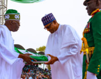 With 47 nominees, Tinubu sets new record for highest number of ‘ministers’ since ’99
