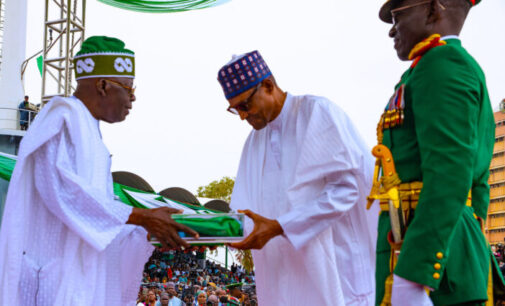 With 47 nominees, Tinubu sets new record for highest number of ‘ministers’ since ’99