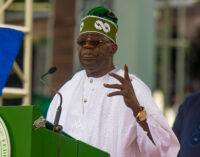 Tinubu and the fuel subsidy conundrum