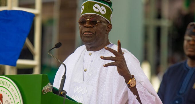 Tinubu and the fuel subsidy conundrum