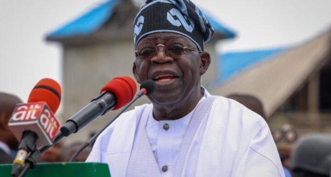 ‘No excuses, I will deliver’ — Tinubu vows to fulfill campaign promises