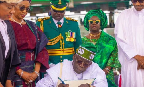 CDD to Tinubu: Confront Nigeria’s problems with strategic planning, sound financial management